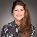 Sarah Razavi